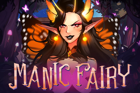 Manic Fairy