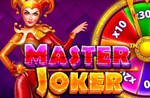 Master Joker artwork