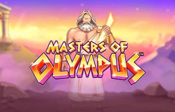 Masters of Olympus