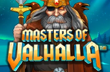 Masters of Valhalla