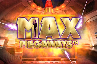 Max Megaways artwork