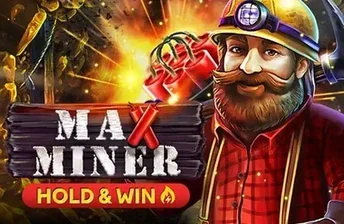 Max Miner artwork
