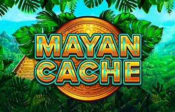 Mayan Cache artwork