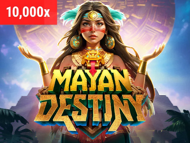 Mayan Destiny artwork