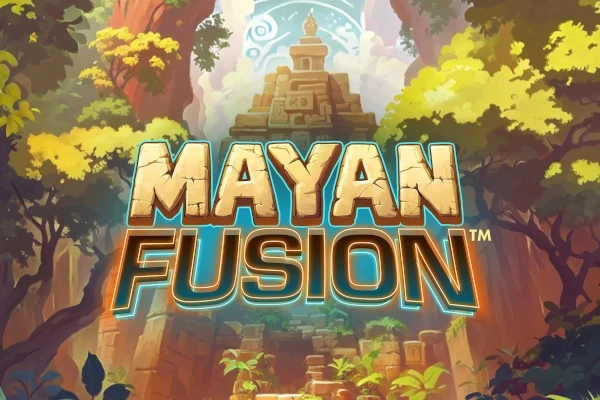 Mayan Fusion artwork