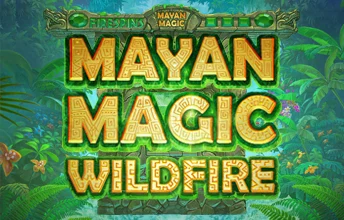 Mayan Magic Wildfire artwork