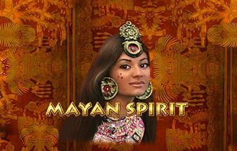 Mayan Spirit artwork
