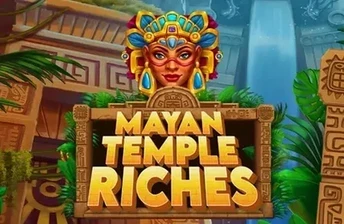 Mayan Temple Riches