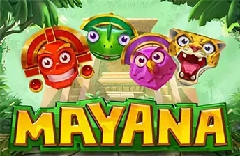 Mayana artwork