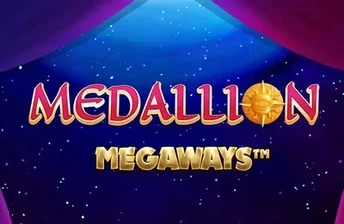 Medallion Megaways artwork