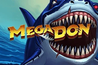 Mega Don artwork