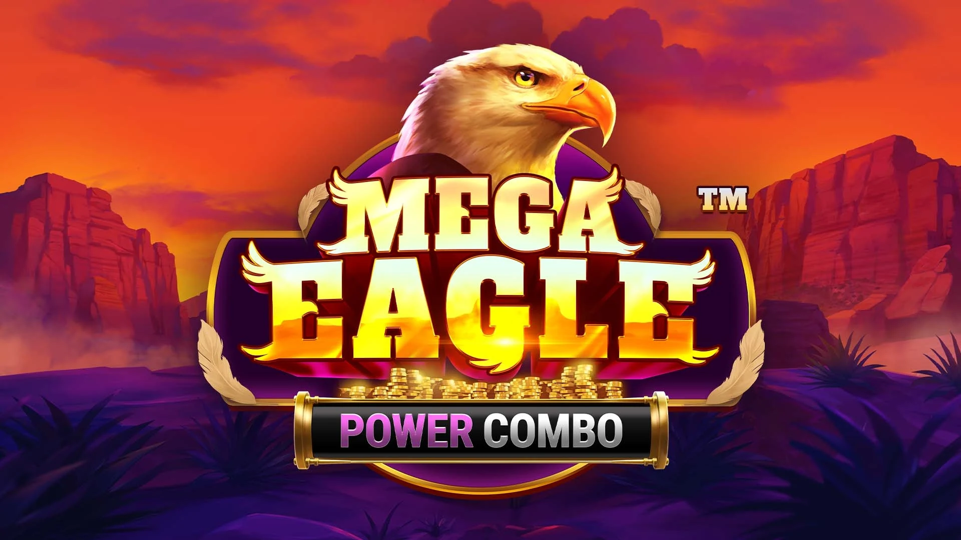 Mega Eagle Power Combo