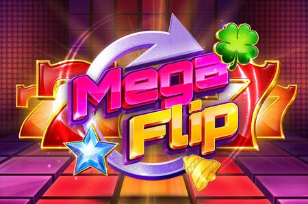 Mega Flip artwork