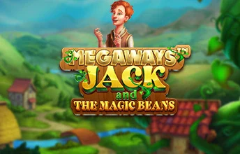 Megaways Jack and The Magic Beans