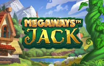 Megaways Jack
