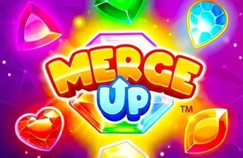 Merge Up artwork