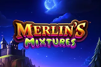 Merlin's Mixtures artwork
