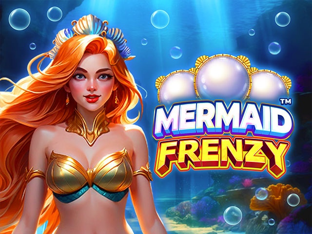 Mermaid Frenzy