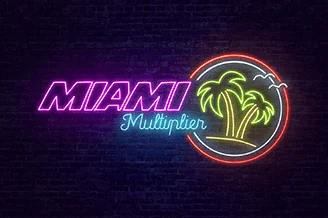Miami Multiplier artwork