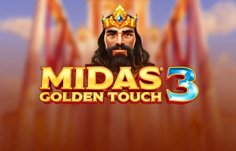 Midas Golden Touch 3