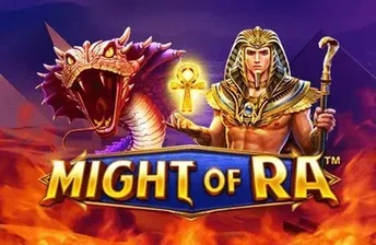 Might of Ra artwork