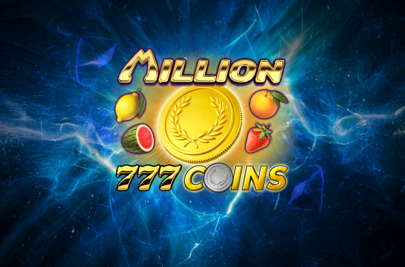 Million 777 Coins