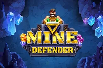 Mine Defender artwork