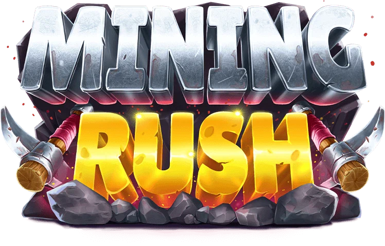 Mining Rush artwork