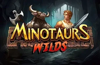 Minotaurs Wilds artwork
