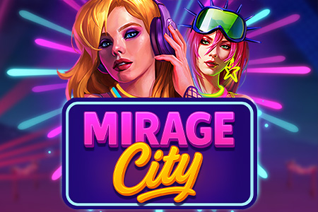 Mirage City