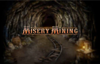 Misery Mining artwork
