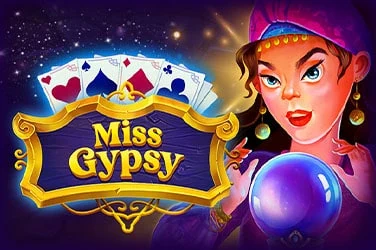 Miss Gypsy artwork