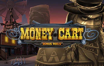 Money Cart artwork