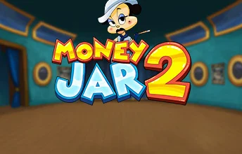 Money Jar 2 artwork