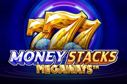 Money Stacks Megaways artwork