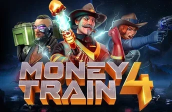 Money Train 4