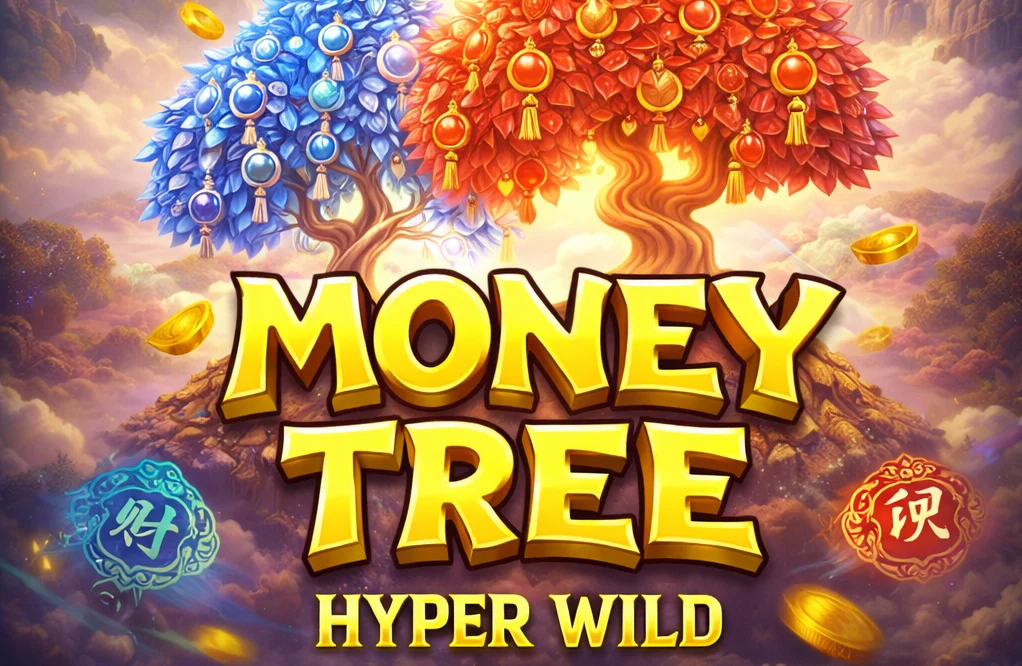 Money Tree: Hyper Wild