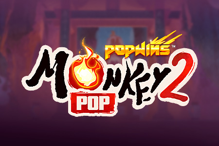 MonkeyPop 2 artwork