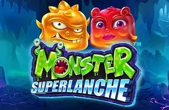 Monster Superlanche artwork