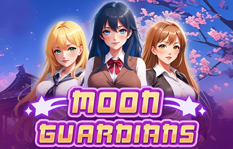 Moon Girls artwork