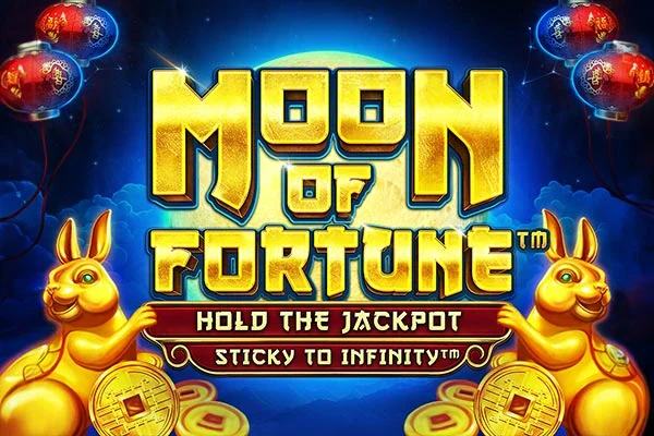 Moon of Fortune artwork