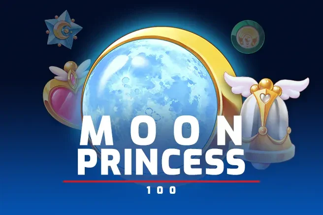 Moon Princess 100