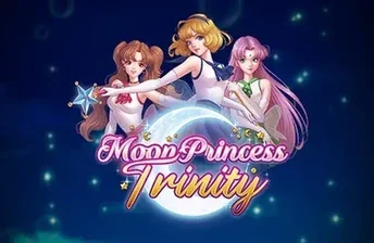 Moon Princess Trinity artwork
