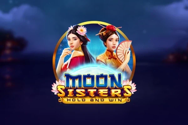 Moon Sisters artwork