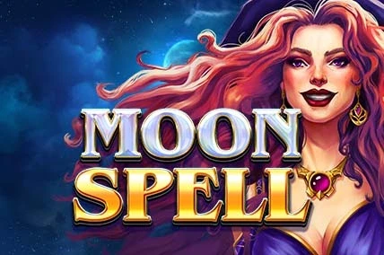 Moon Spell artwork