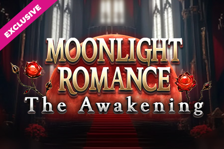Moonlight Romance - The Awakening