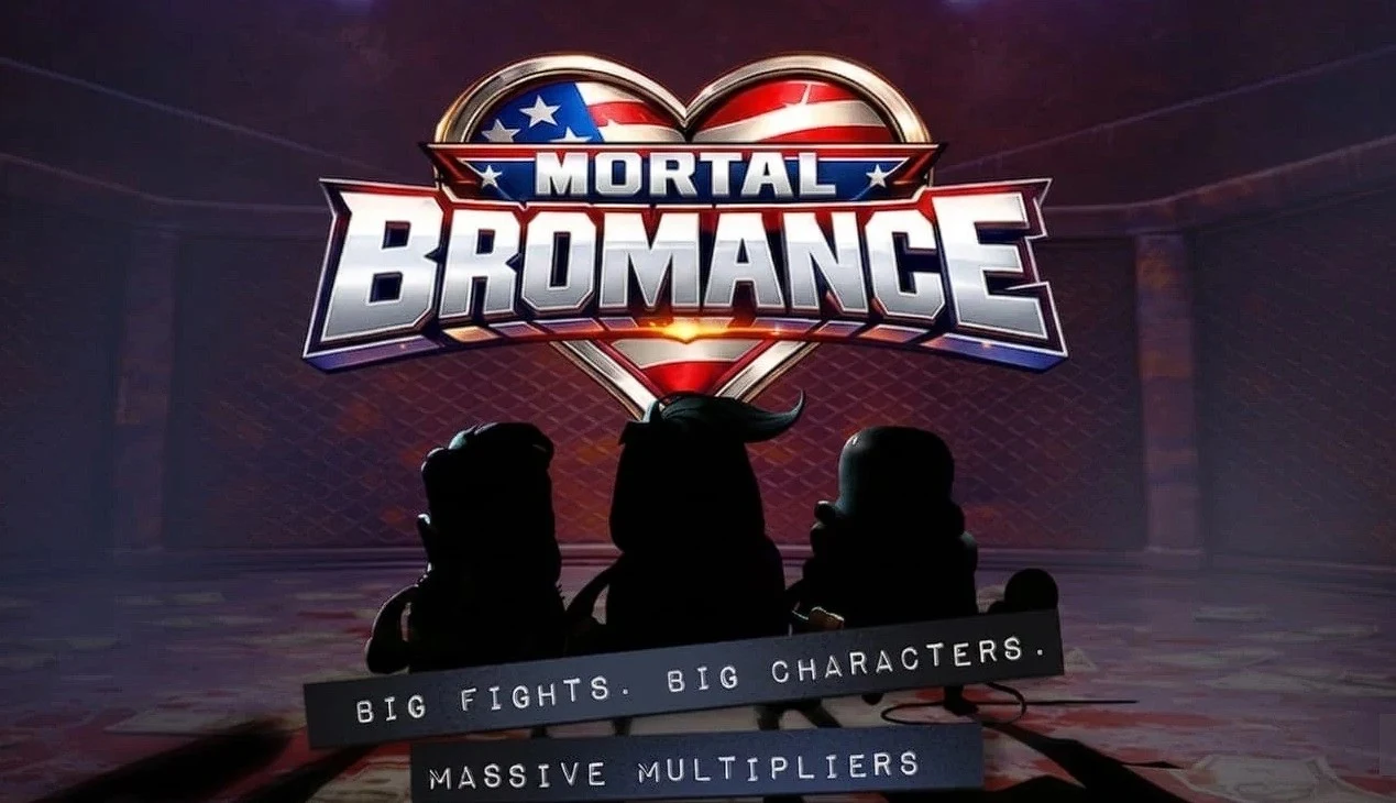 Mortal Bromance