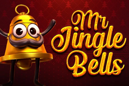 Mr. Jingle Bells artwork