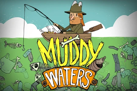 Muddy Waters artwork