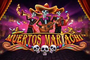 Muertos Mariachi artwork
